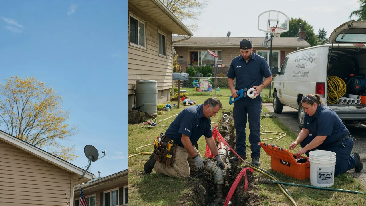 Garbage Disposal Replacement in Garden City, SD near me